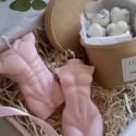 Kit COUPLE AND WAX MELTS